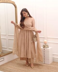 Everyday Ethnic Fashion