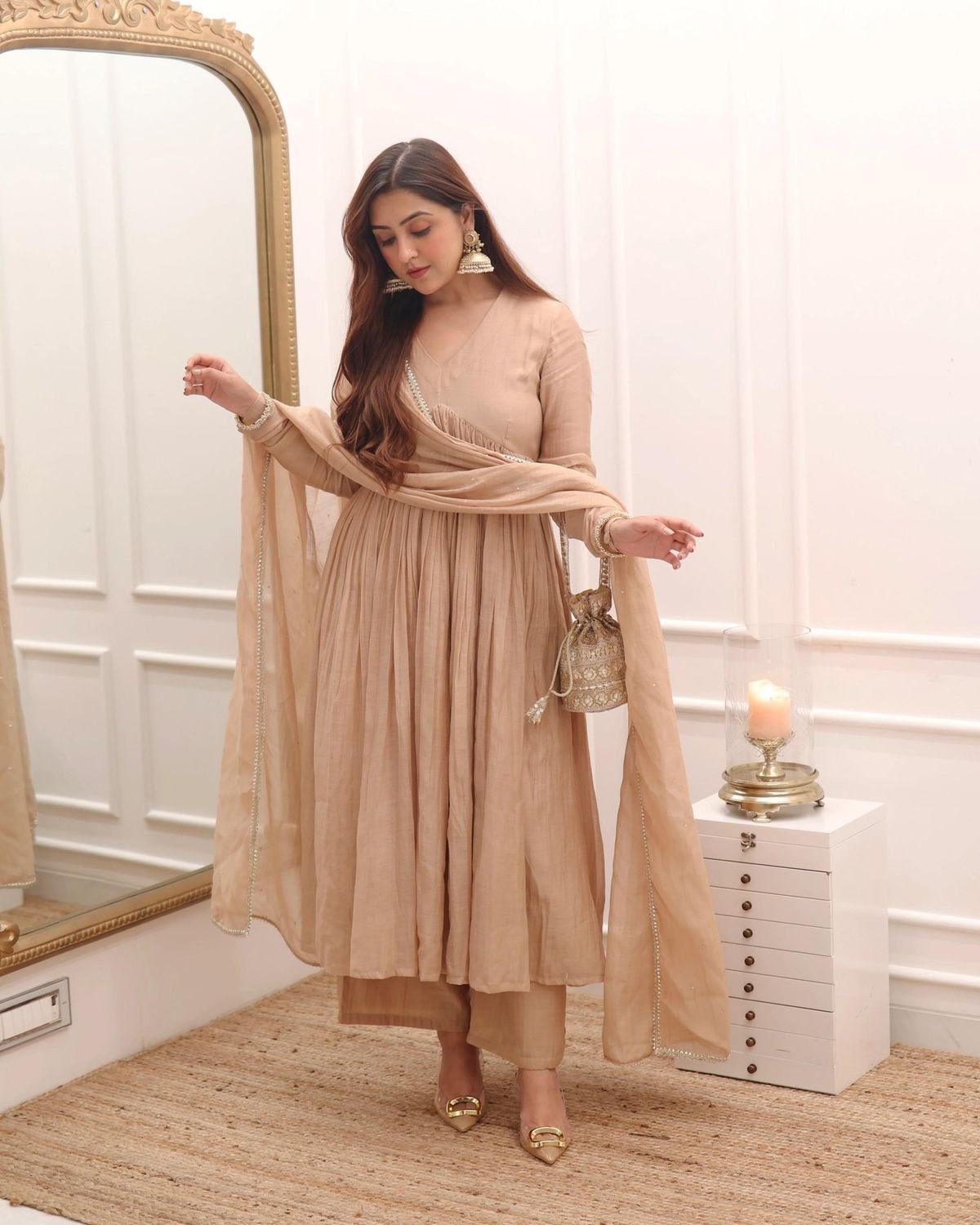 Everyday Ethnic Fashion