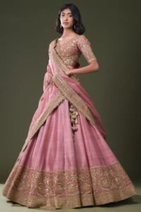 Ethenic wear for women